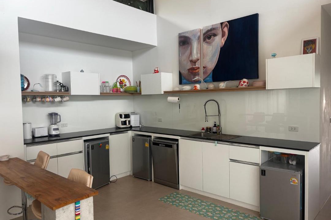 Photo of Kitchen in Maret