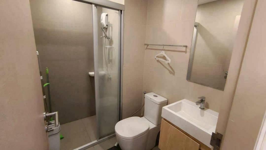 Photo of Bathroom in Makkasan