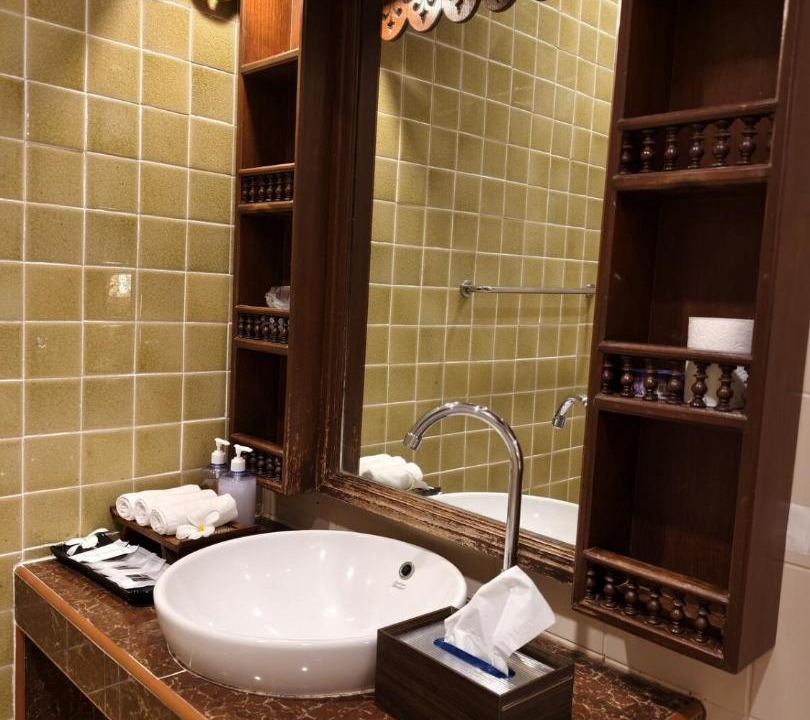 Photo of Bathroom in Lampang