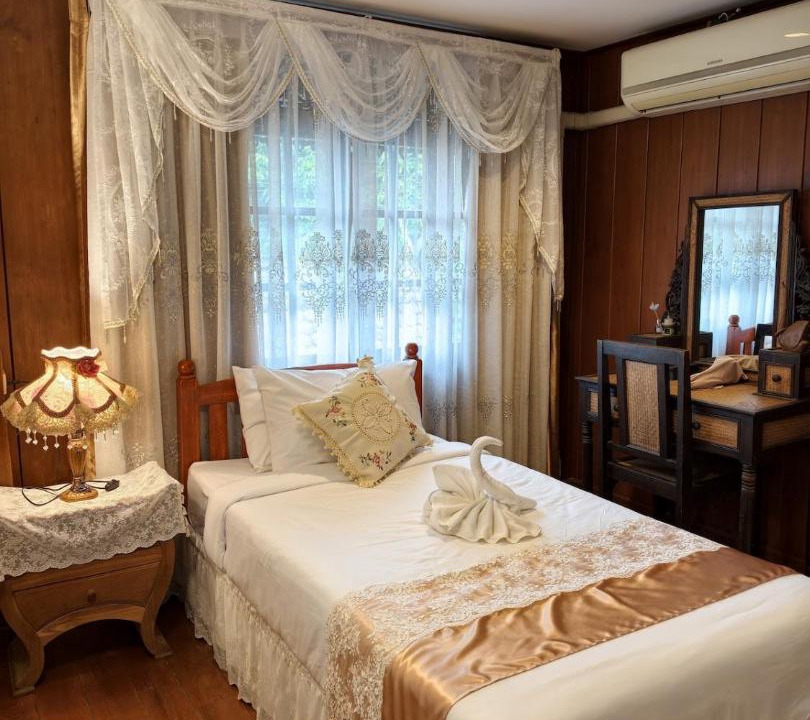 Photo of Bedroom in Lampang