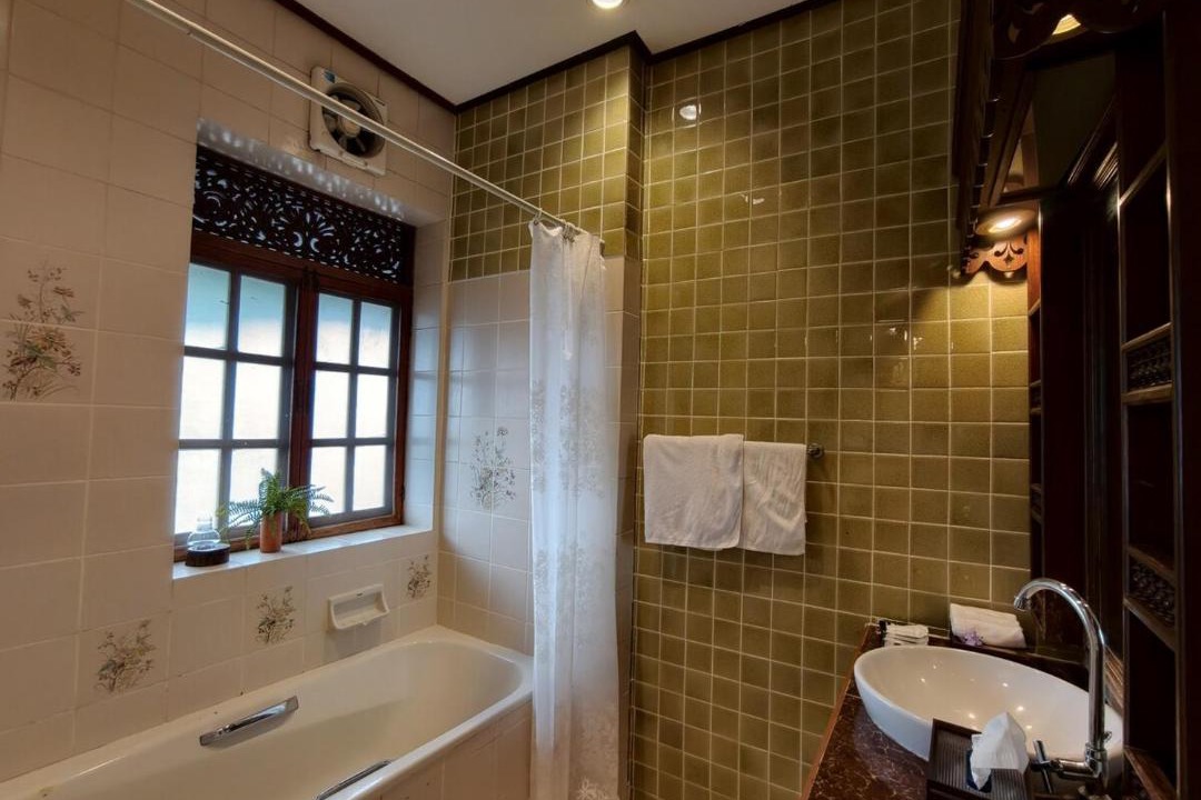 Photo of Bathroom in Lampang