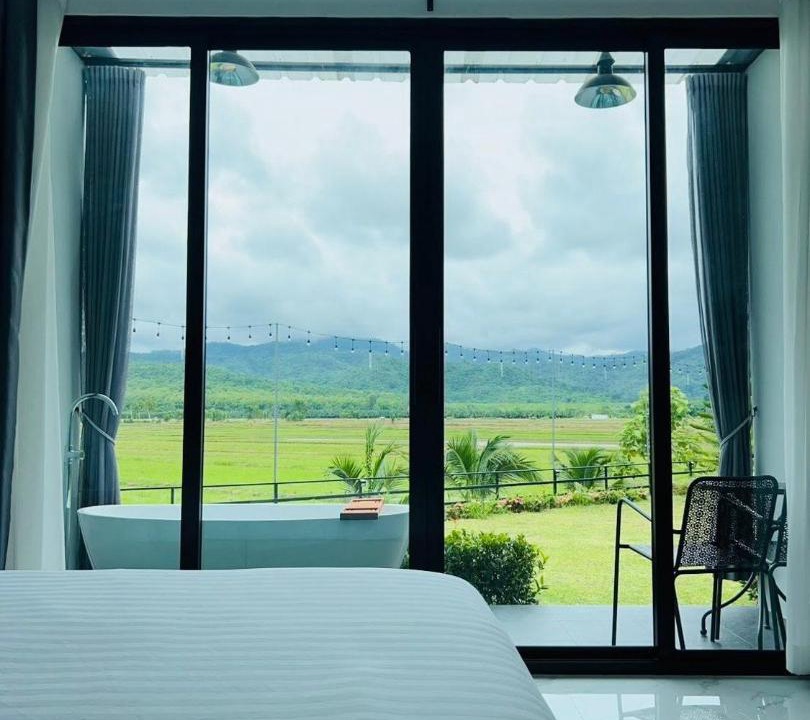 Photo of Bedroom in Khlong Lan
