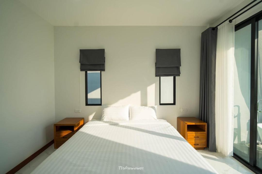 Photo of Bedroom in Khlong Lan