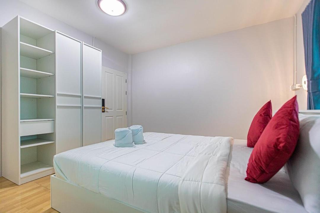 Photo of Bedroom in Prachuap Khiri Khan