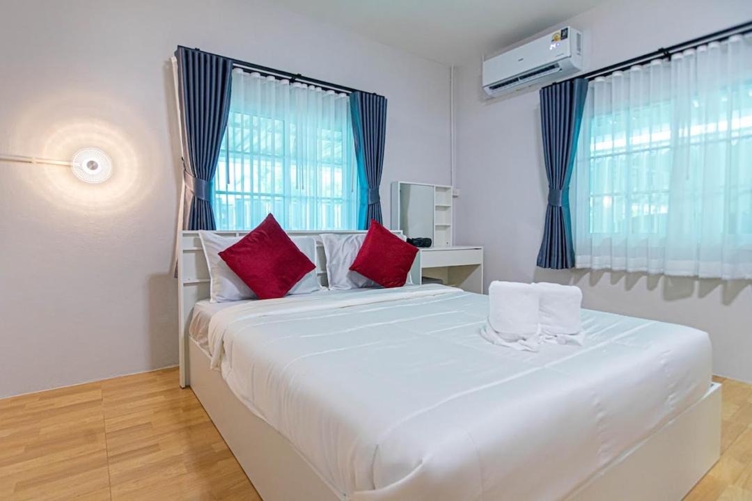 Photo of Bedroom in Prachuap Khiri Khan