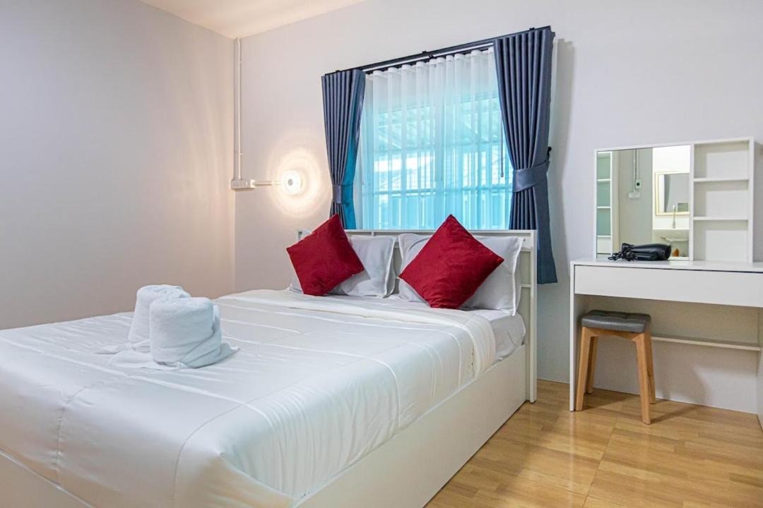 Photo of Bedroom in Prachuap Khiri Khan