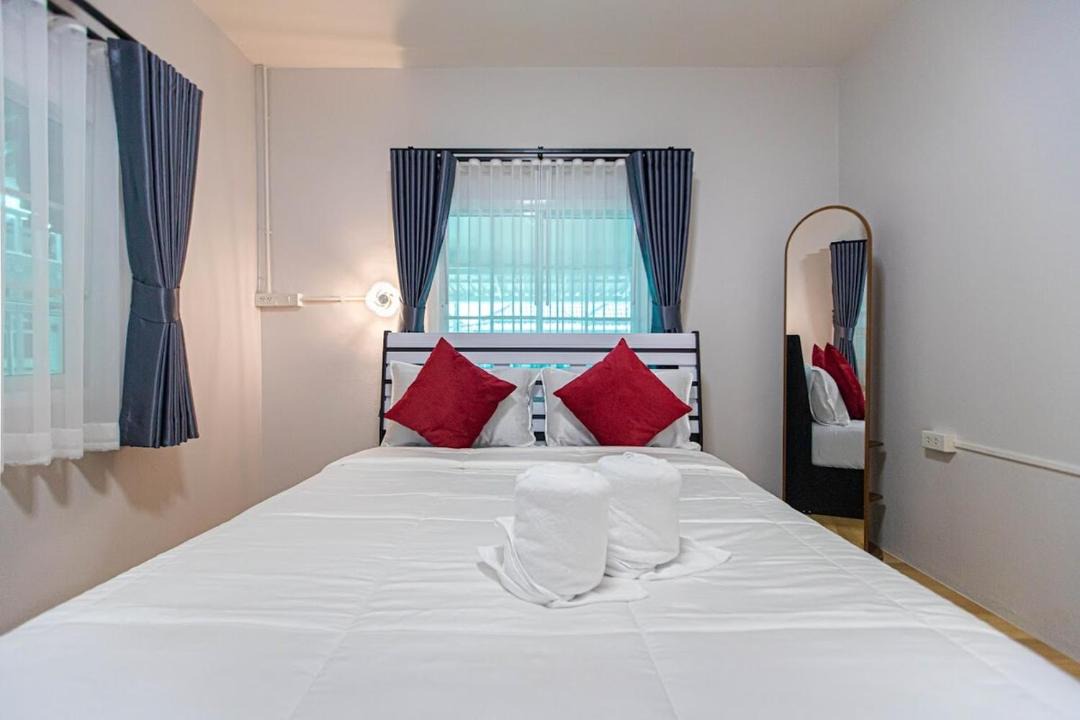Photo of Bedroom in Prachuap Khiri Khan