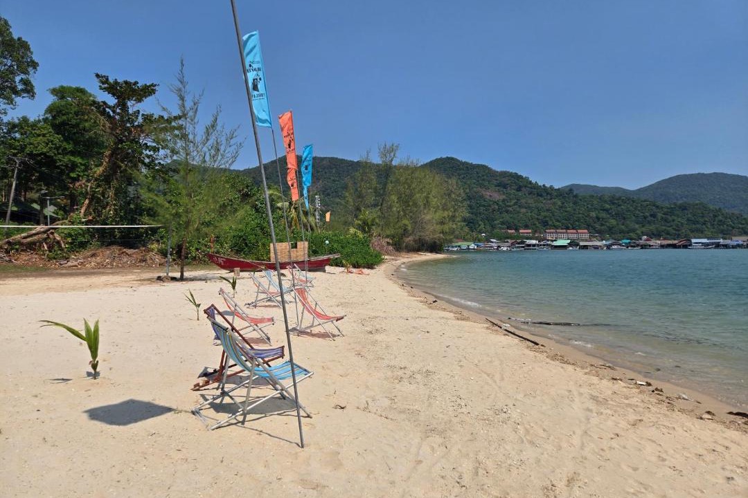 Photo of Others in Bang Bao Bay