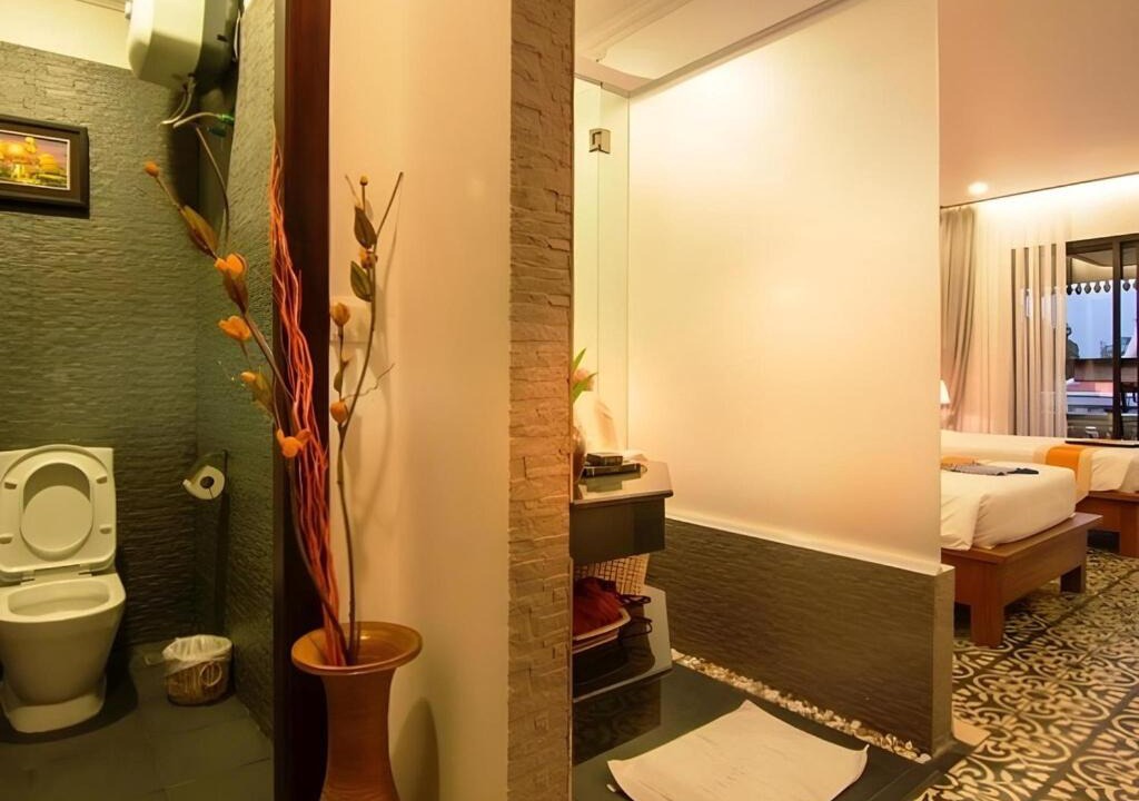 Photo of Bathroom in Siem Reap