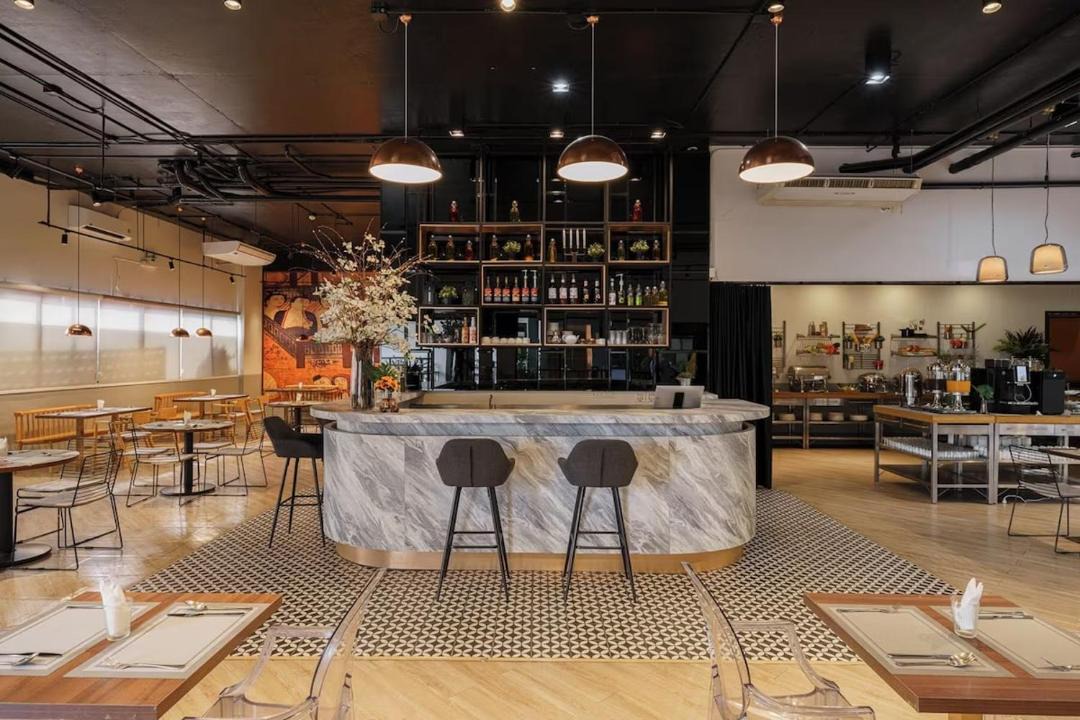 Photo of Kitchen in Bang Sao Thong