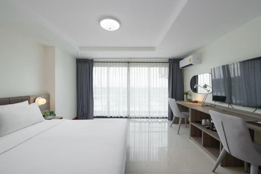 Photo of Bedroom in Bang Sao Thong