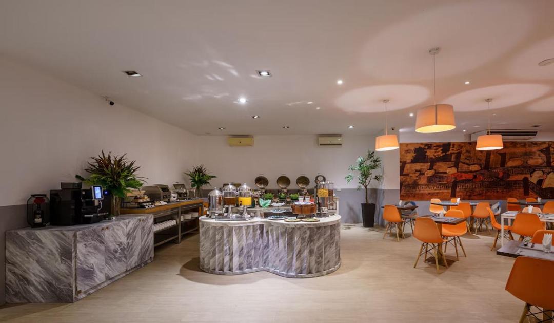 Photo of Kitchen in Bang Sao Thong