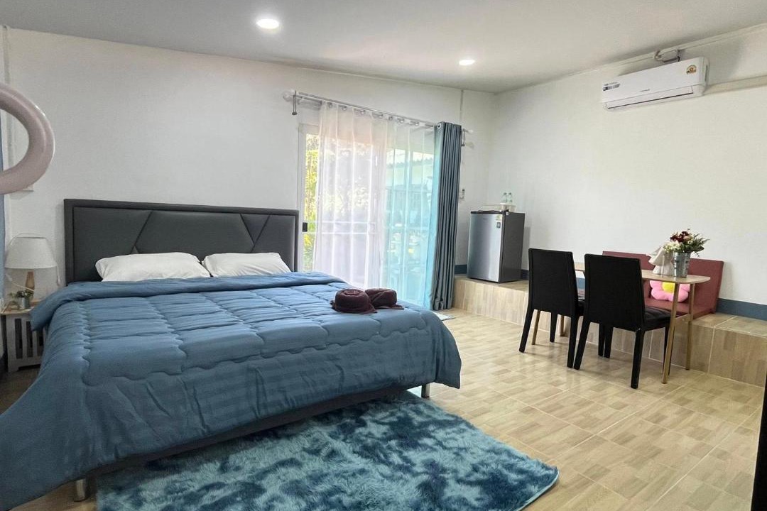 Photo of Bedroom in Thong Pha Phum