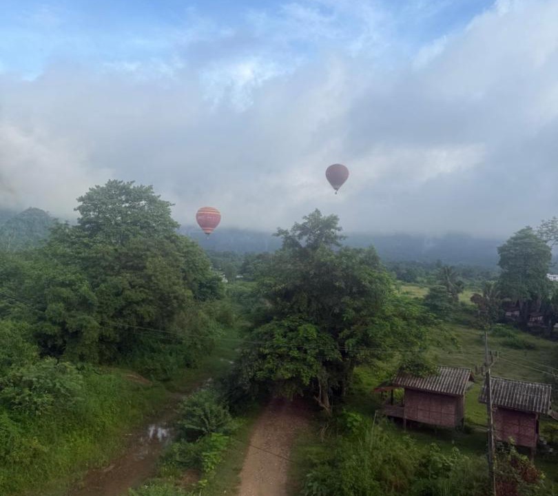 Photo of Others in Vang Vieng