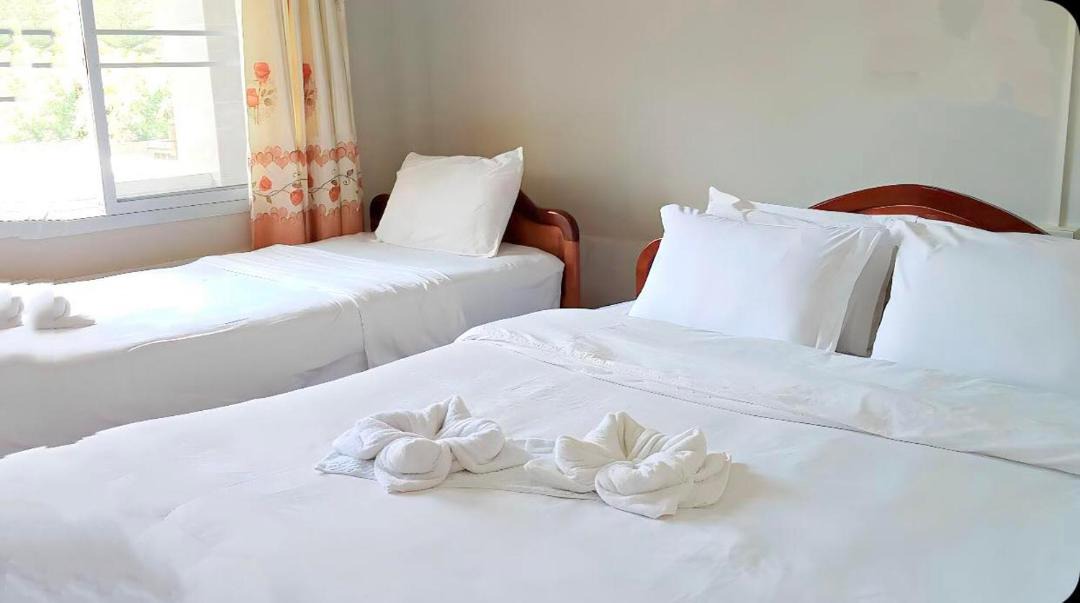 Photo of Bedroom in Sekong Province