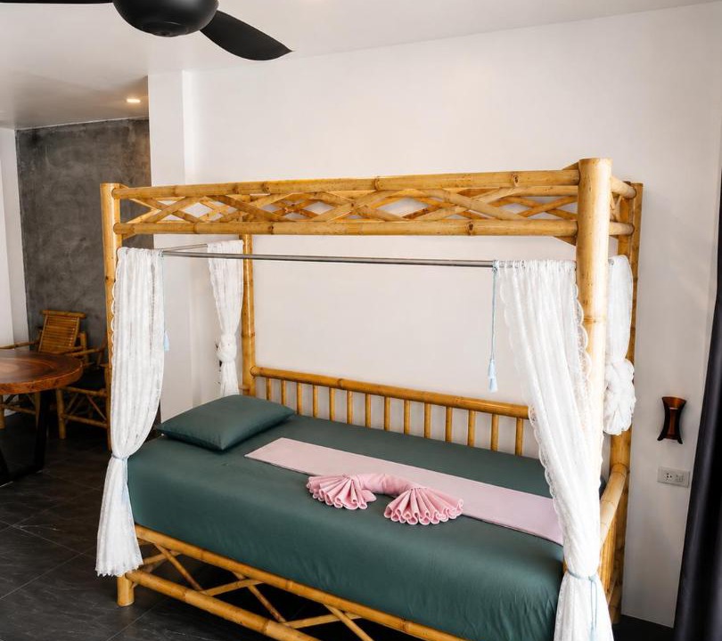 Photo of Bedroom in Taling Ngam