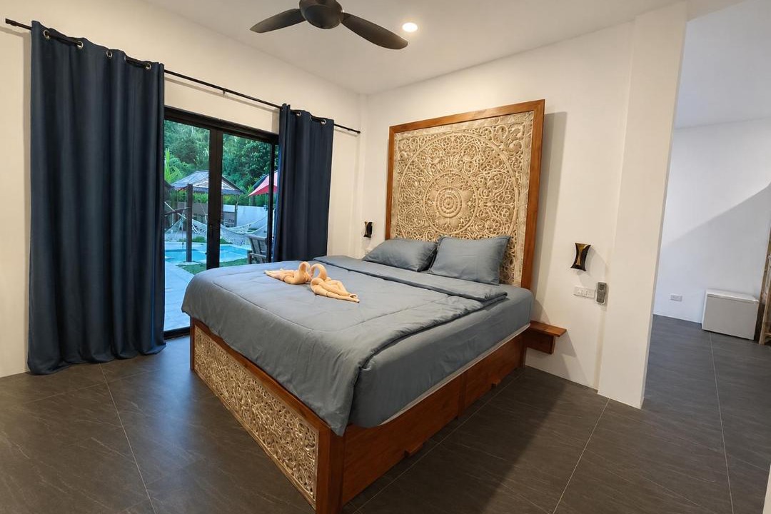 Photo of Bedroom in Taling Ngam