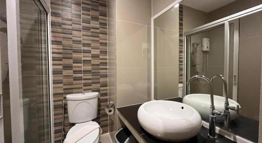 Photo of Bathroom in Nakhon Sawan