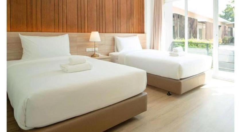 Photo of Bedroom in Nakhon Sawan