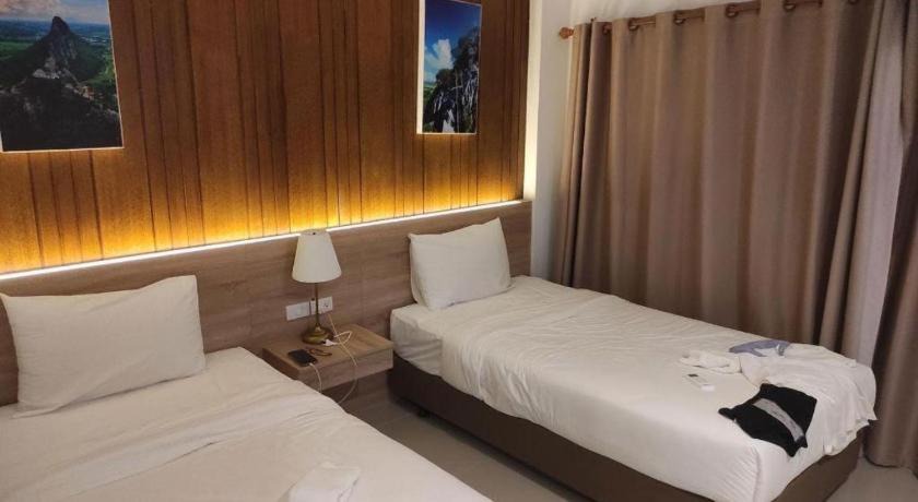 Photo of Bedroom in Nakhon Sawan