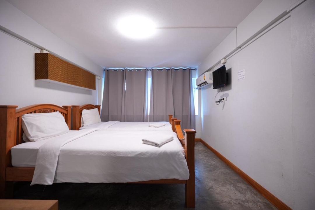 Photo of Bedroom in Talat Yot