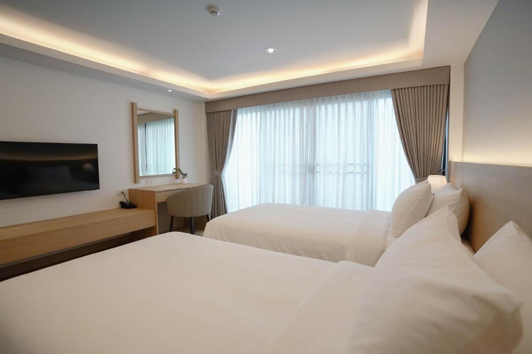 Photo of Bedroom in Ban Bang Saen