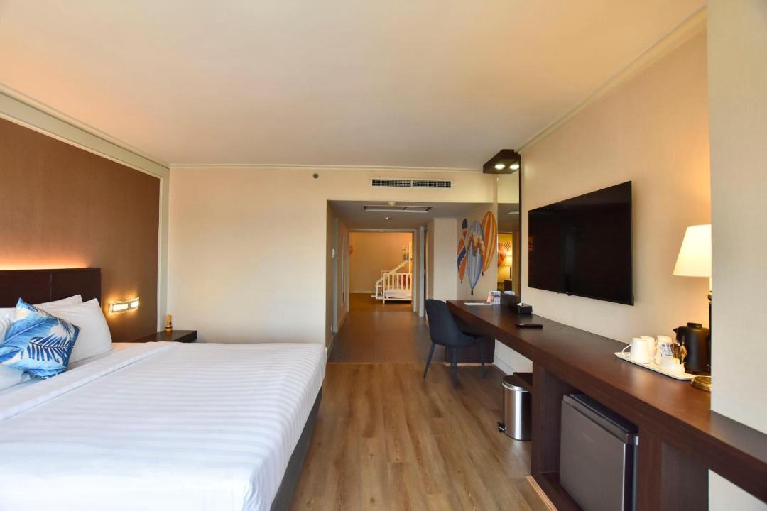 Photo of Bedroom in Samphanthawong
