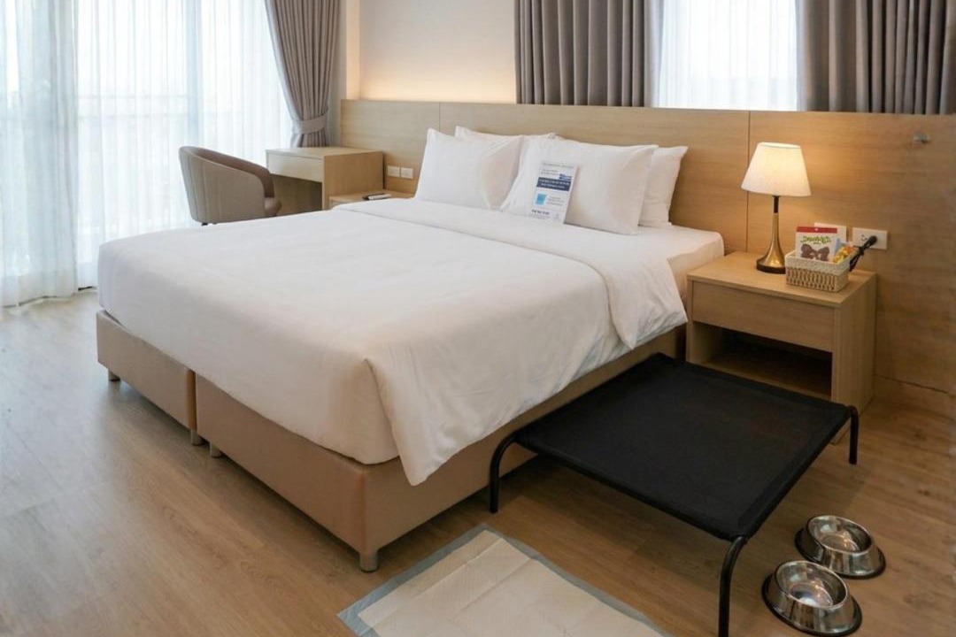 Photo of Bedroom in Ban Bang Saen
