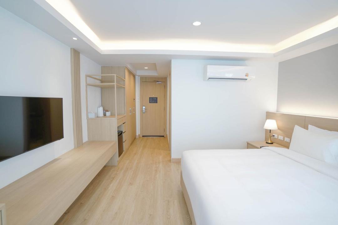 Photo of Bedroom in Ban Bang Saen