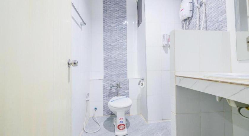 Photo of Bathroom in Ban Wang Hom
