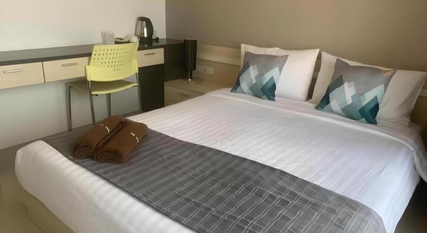Photo of Bedroom in Ban Wang Hom