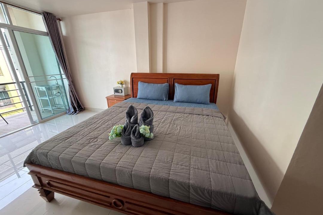 Photo of Bedroom in South Pattaya