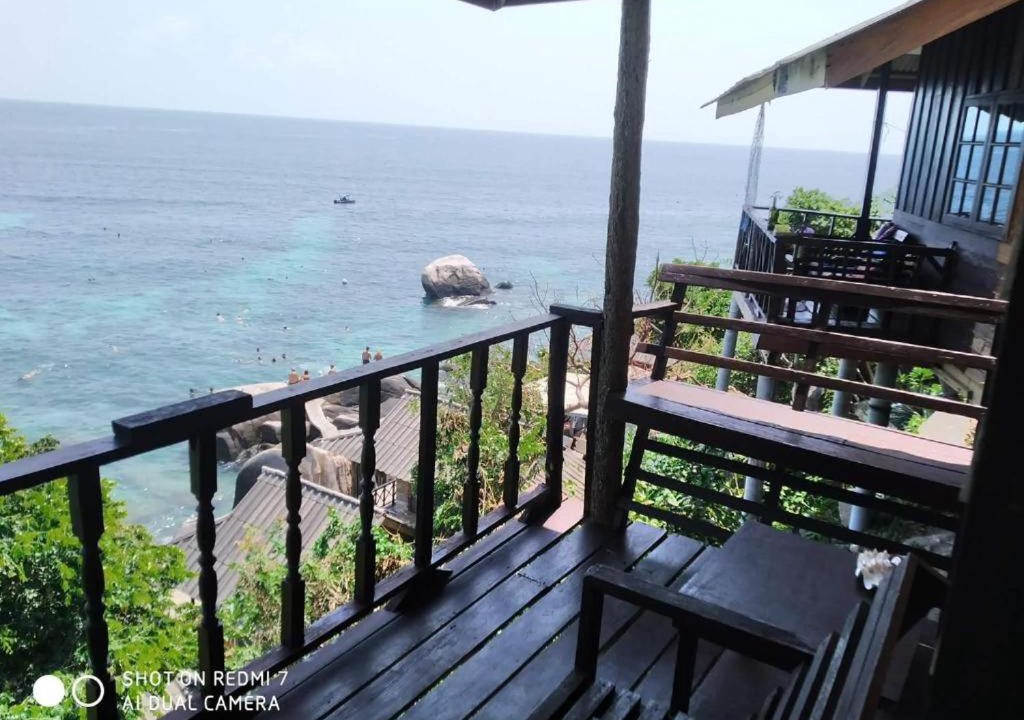 Photo of Others in Koh Tao