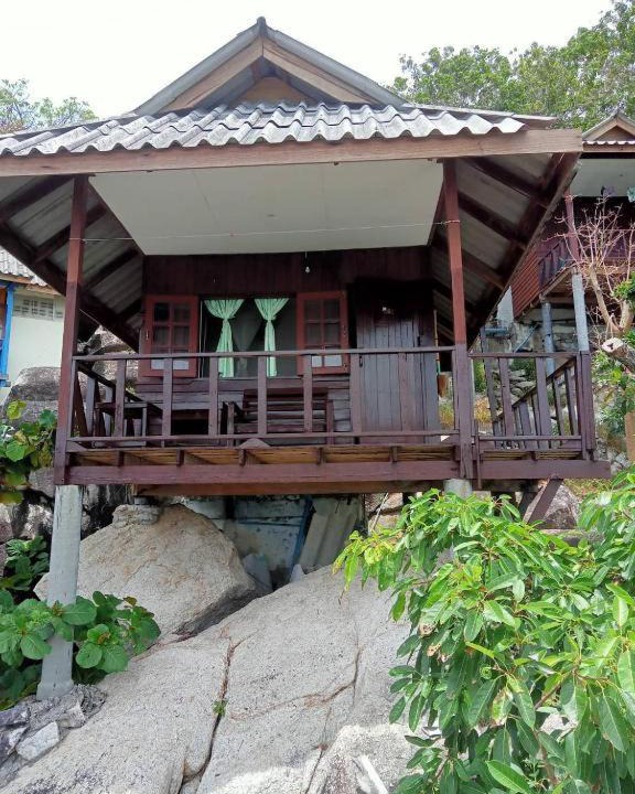 Photo of Others in Koh Tao