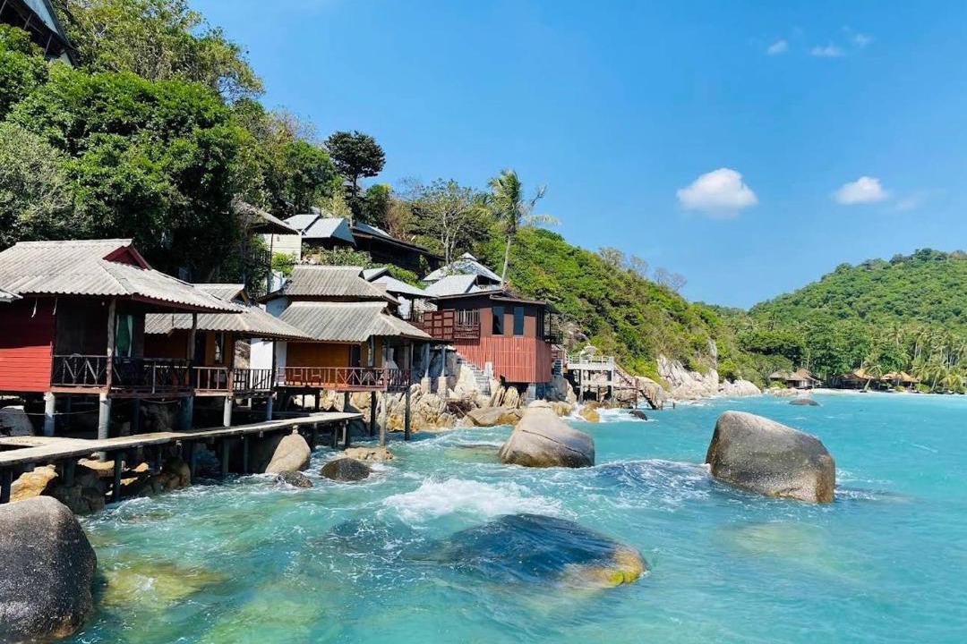 Photo of Others in Koh Tao