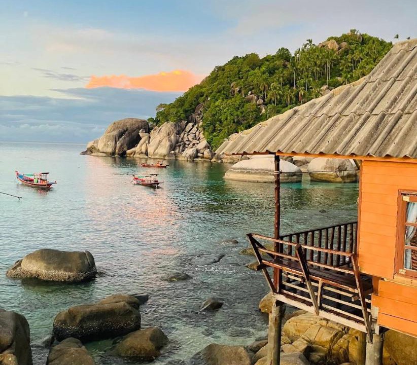 Photo of Others in Koh Tao