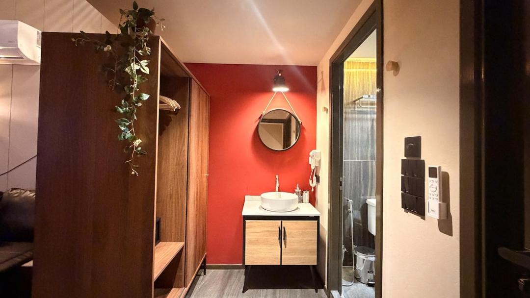 Photo of Bathroom in Silom