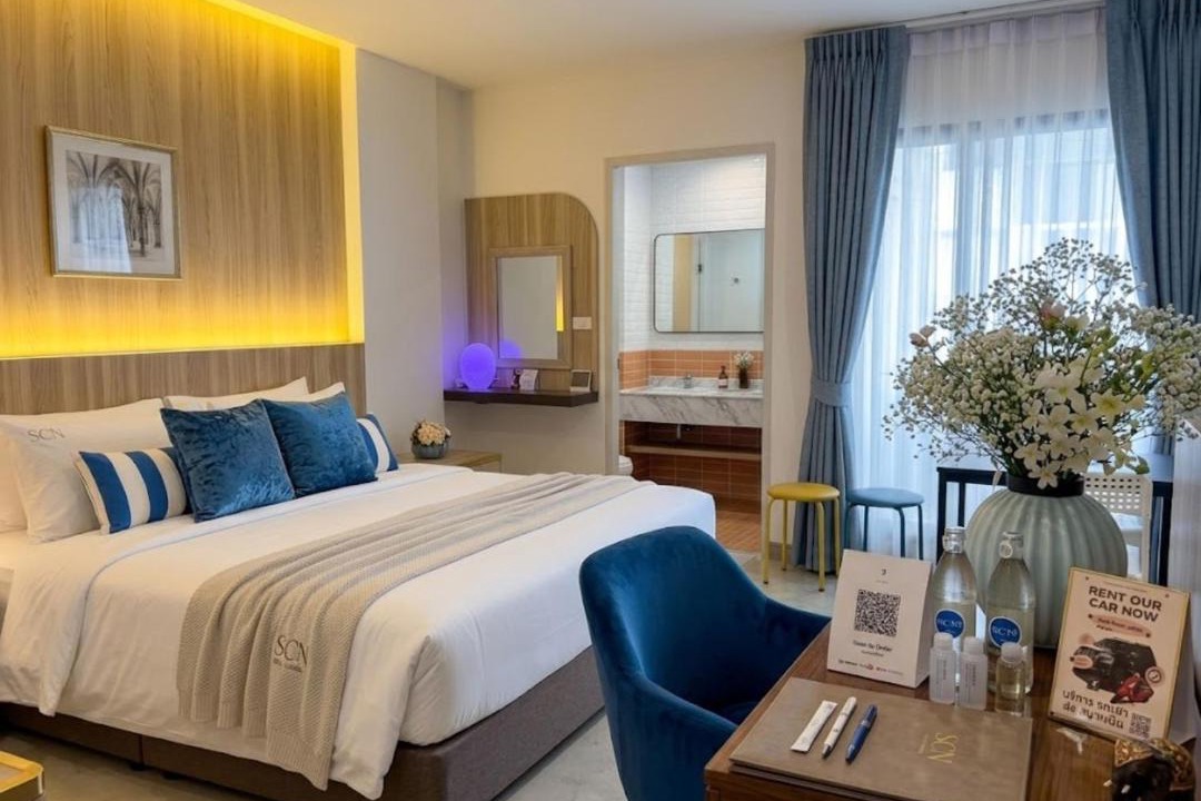Photo of Bedroom in Ban Chang