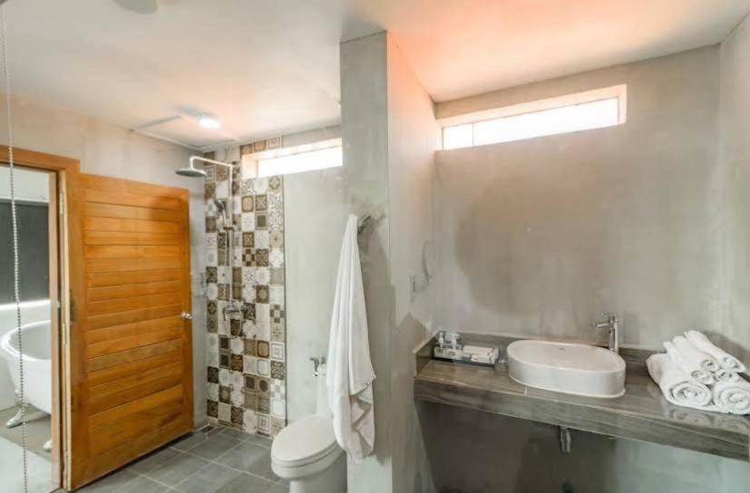 Photo of Bathroom in Kampot