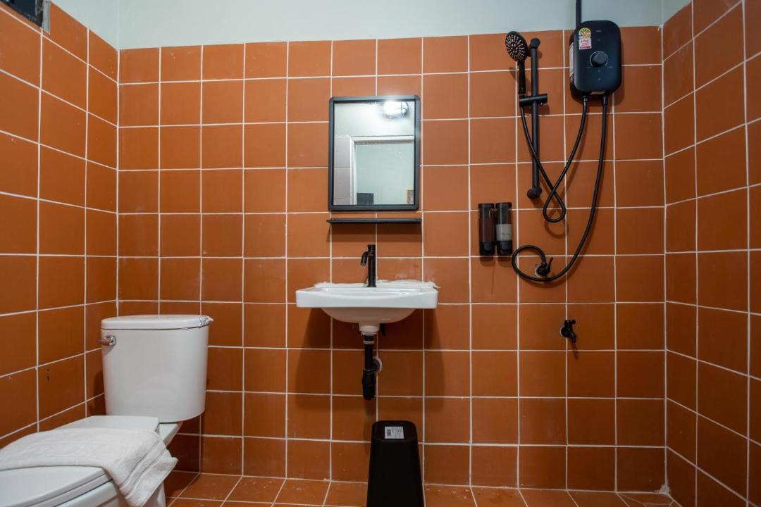 Photo of Bathroom in Betong