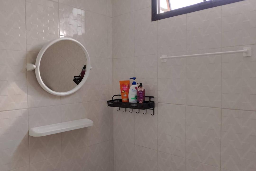 Photo of Bathroom in Sanambin