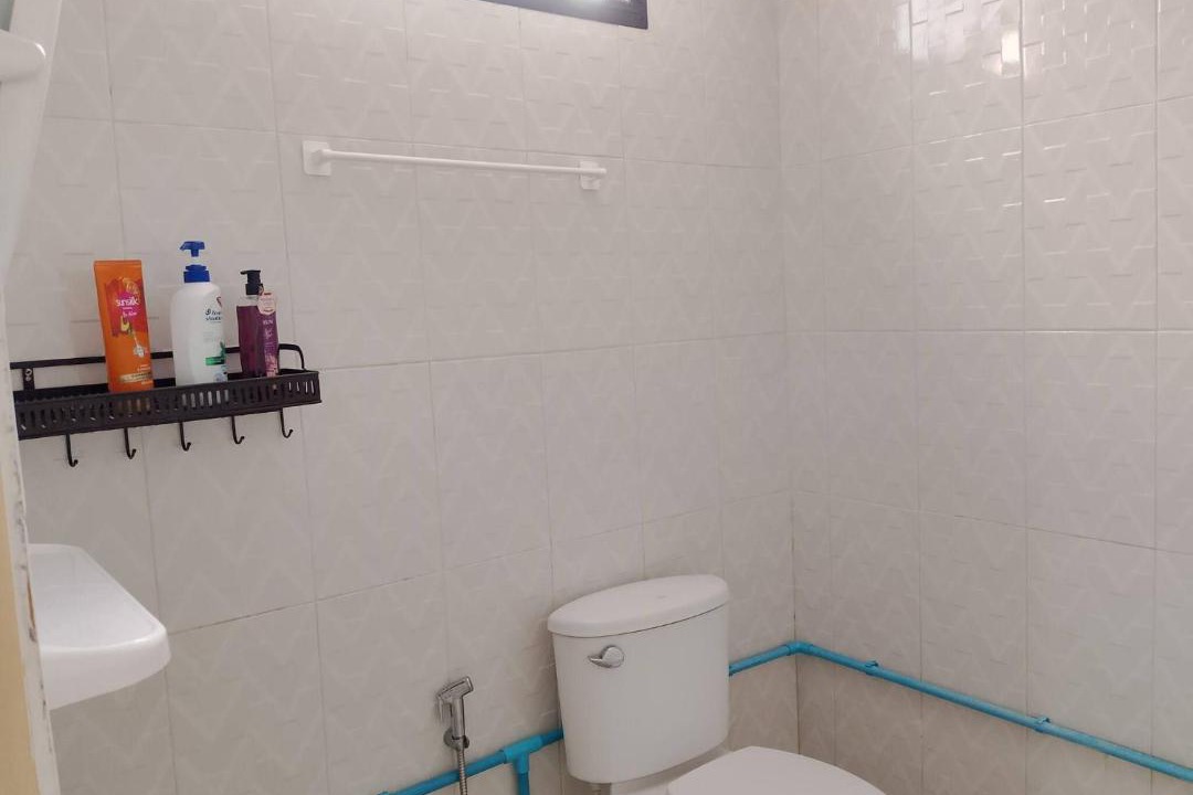 Photo of Bathroom in Sanambin