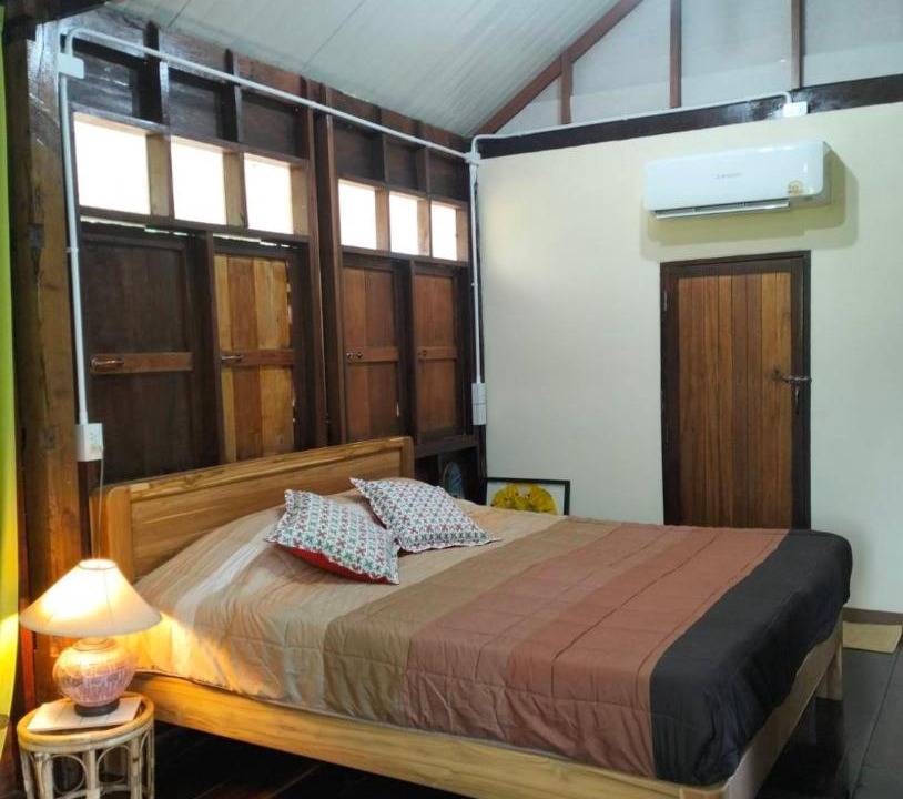 Photo of Bedroom in Sai Yok