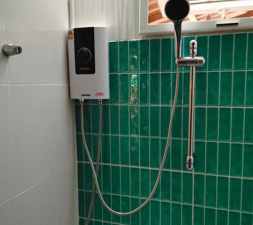 Photo of Bathroom in Sai Yok