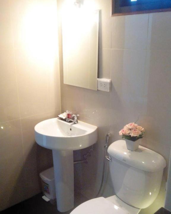 Photo of Bathroom in Don Kaeo