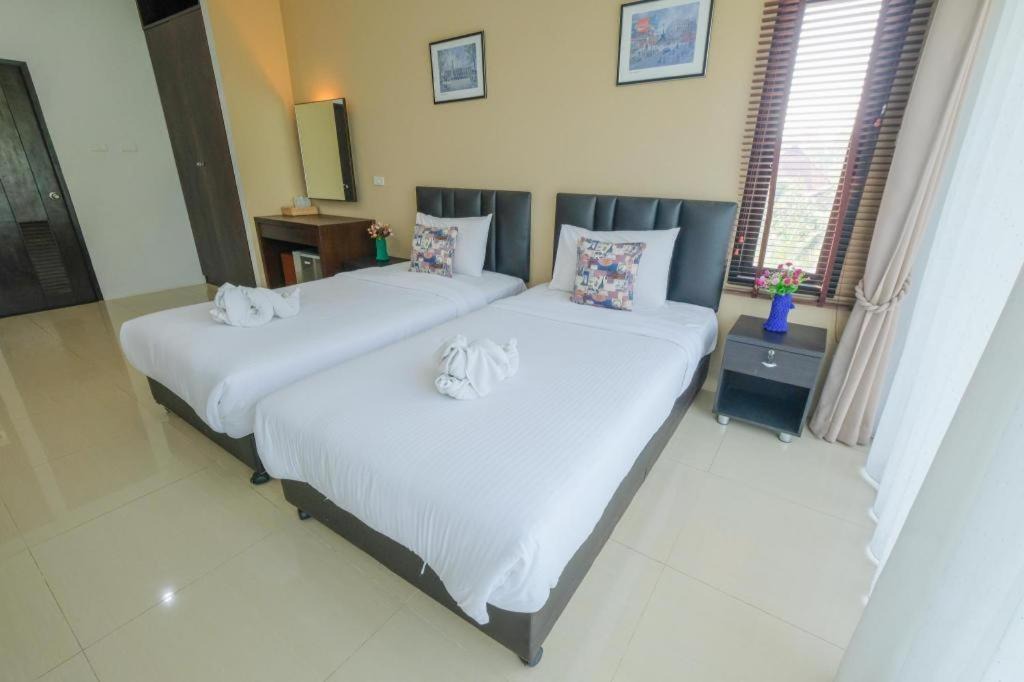 Photo of Bedroom in Don Kaeo