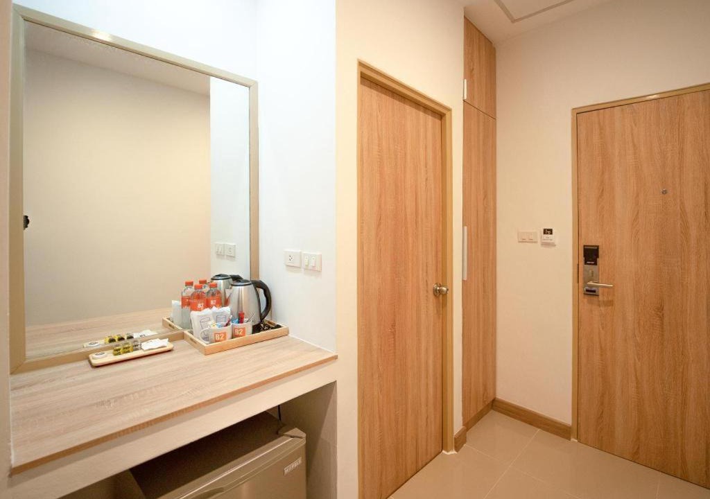 Photo of Bathroom in Nakhon Sawan