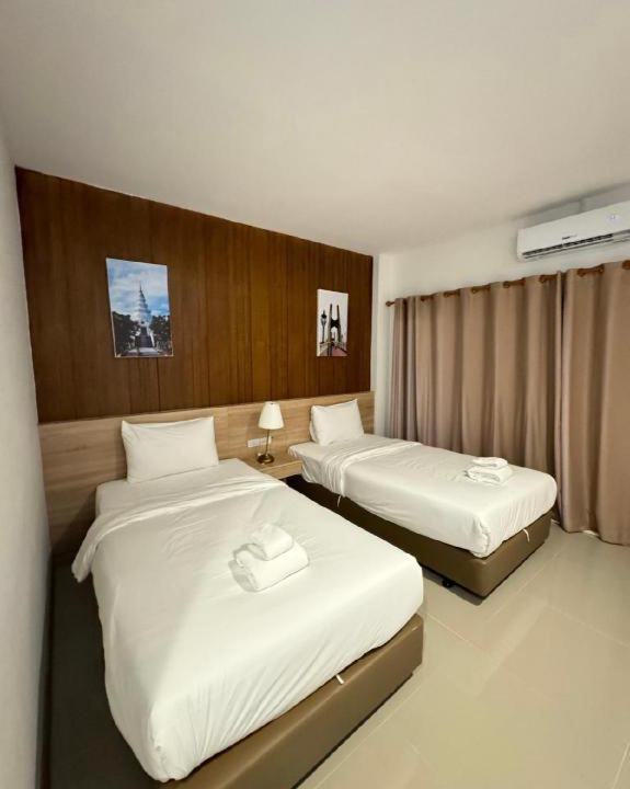 Photo of Bedroom in Nakhon Sawan