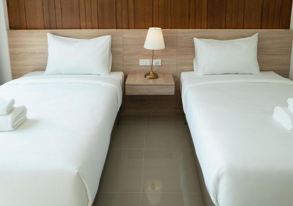 Photo of Bedroom in Nakhon Sawan