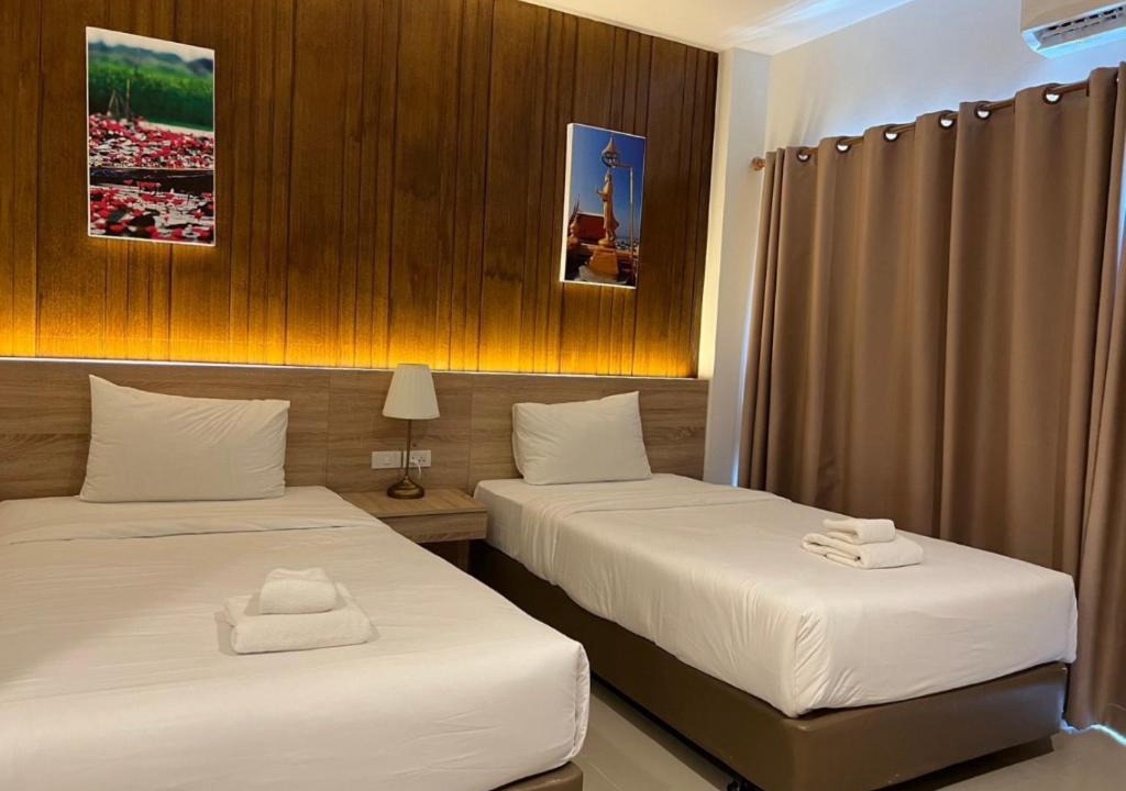 Photo of Bedroom in Nakhon Sawan
